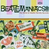  BEATLEMANIACS!!! - suprshop.cz