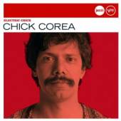 COREA CHICK  - CD ELECTRIC CHICK-JAZZ CLUB