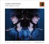 BATTAGLIA CAMILLA  - CD EMIT: ROTATOR TENET