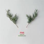 FIV5  - CD WINTER WONDERLAND