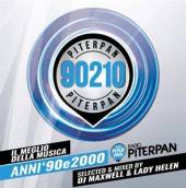 PITERPAN 90210 COMPILATION / V..  - CD PITERPAN 90210 COMPILATION / VARIOUS