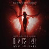 SOUNDTRACK  - CD DEVIL'S TREE: ROOTED EVIL