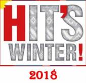 VARIOUS  - CD HIT'S WINTER! 2018