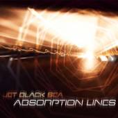 JET BLACK SEA  - CD ABSORPTION LINES