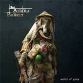 AURORA PROJECT  - CD WORLD OF GREY