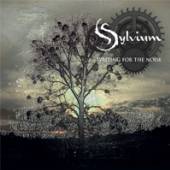 SYLVIUM  - CD WAITING FOR THE NOISE