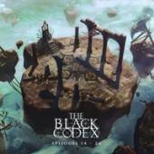 BLACK CODEX EPISODES14-26 - suprshop.cz