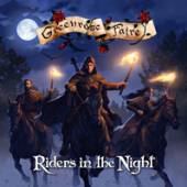 GREENROSE FAIRE  - CD RIDERS IN THE NIGHT