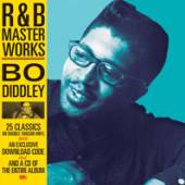 BO DIDDLEY  - VINYL R&B MASTER WOR..