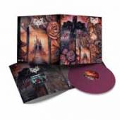  CLOUDS (PURPLE VINYL) [VINYL] - supershop.sk