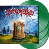 TANKARD  - 3xVINYL BEST CASE SC..