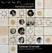 SPHINCTER ENSEMBLE  - CD HARRODIAN EVENT 1