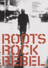  ROOTS ROCKS REBEL - suprshop.cz