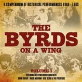 VARIOUS  - CD THE BYRDS ON A WING VOLUME ONE