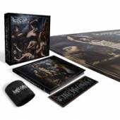 ROTTING CHRIST  - CD THE HERETICS LIMITED EDITION