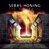 HONING SEBAS  - CD BIG SHIFT