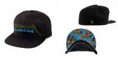  JUSTICE BRIGHT STARTER (SNAPBACK) - supershop.sk