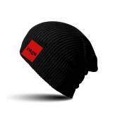  RED SQUARE (BEANIE) - suprshop.cz