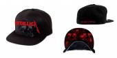  ONE JUSTICE (SNAPBACK) - supershop.sk