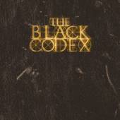 CHRIS  - 8xCD BLACK CODEX, THE..