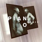 PIANO MAGIC  - CD INCURABLE