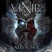 VANIR  - CD ALLFADER