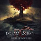 DREAM OCEAN  - CD LOST LOVE SYMPHONY