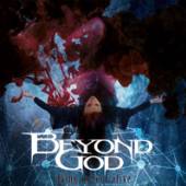 BEYOND GOD  - CD DYING TO FEEL ALIVE