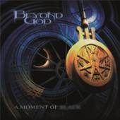 BEYOND GOD  - CD MOMENT IN BLACK