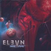 ELEVN  - VINYL DIGITAL EMPIRE [VINYL]