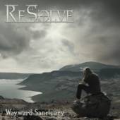 RESOLVE  - CD WAYWARD SANCTUARY
