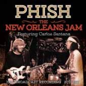  THE NEW ORLEANS JAM (2CD) - suprshop.cz