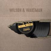 WILSON DAMIAN/ADAM WAKEM  - CD STRIPPED