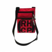  RED HOT CHILI PEPPERS RED SQUARE (BODY BAG) - suprshop.cz