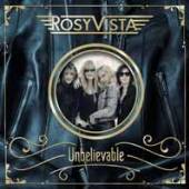ROSY VISTA  - VINYL UNBELIEVABLE LPCD [VINYL]