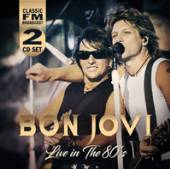  LIVE IN THE 80’S (2CD) - supershop.sk