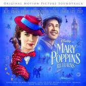  MARY POPPINS RETURNS [LTD] - supershop.sk