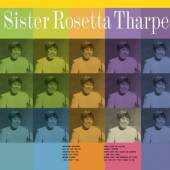 SISTER ROSETTA THARPE  - VINYL WITH THE TABERNACLE CHOIR [VINYL]