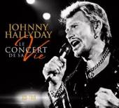 HALLYDAY JOHNNY  - 4xCD LE CONCERT DE SA VIE