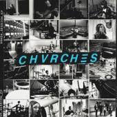 CHVRCHES  - VINYL HANSA SESSION -EP- [VINYL]