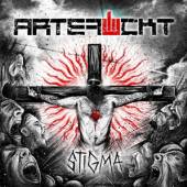 ARTEFUCKT  - CD STIGMA