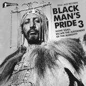 VARIOUS  - CD STUDIO ONE BLACK MAN'S..