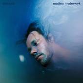 MYDERWYK MATTEO  - CD ATARAXIA