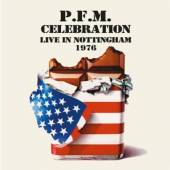P.F.M.  - 2xCD CELEBRATION -LIVE-