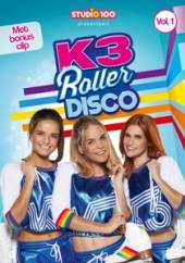 K3  - DVD ROLLER DISCO 1
