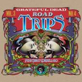 GRATEFUL DEAD  - 3xCD ROAD TRIPS -REM..