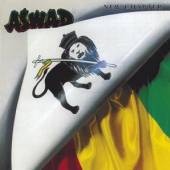 ASWAD  - CD NEW CHAPTER / 198..