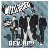 RYDER MITCH & DETROIT WH  - CD REV UP -BEST OF- ..