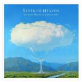 ANTHONY PHILLIPS & ANDREW SKEE..  - 4xCD SEVENTH HEAVEN:..