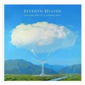  SEVENTH HEAVEN -CD+DVD- - suprshop.cz